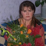 Татьяна Гайдова
