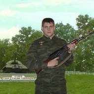 Рашид Алоев