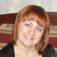 Ольга Тракова