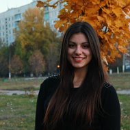 Саша Ефимовa