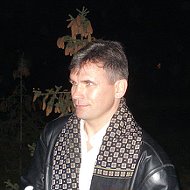 Александр Худин