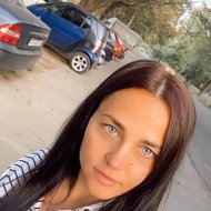 Светлана Кавалджи