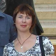 Вероника Токарева