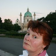 Софья Алексеева