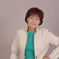 Ирина Редькина