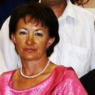 Эльмира Хакимова