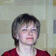 Ирина Колос