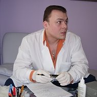 Александр Гуров