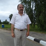 Владимир Кирилюк