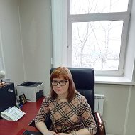 Ирина Заботина