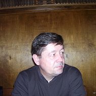 Геннадий Бурлаков