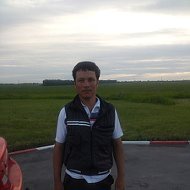 Sirojiddin Akbarov