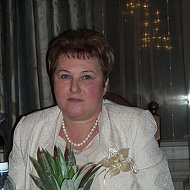 Татьяна Мурунова
