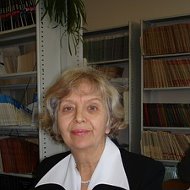 Ирина Селютина