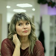 Наталия Евтеева