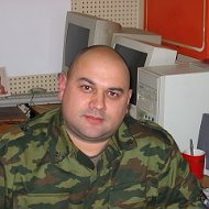 Дмитрий Убоженко