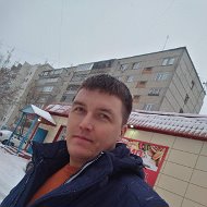 Алексей Юмачиков