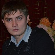 Дмитрий Таранов