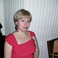 Ольга Селина