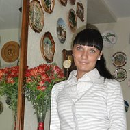 Алина Лупенкова