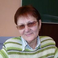 Лидия Хачатурова-судовская