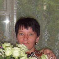 Татьяна Прудникова