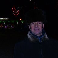 Виктор Никишаев