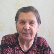 Валентина Вехова