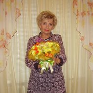 Наталья Романенко