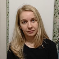 Анна Василевская