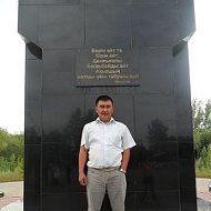 Талгат Елимбаев