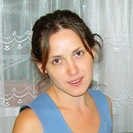 Oksana Radkevic