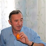 Анатолий Залавин