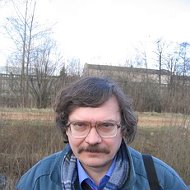 Сергей Федякин