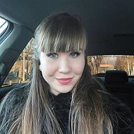 Екатерина Слепогина