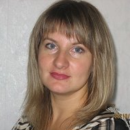 Юлия Слесенко