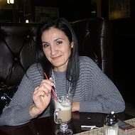 Таня Баранівська