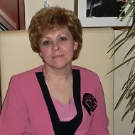 Нина Качанова