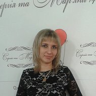 Таня Крамар