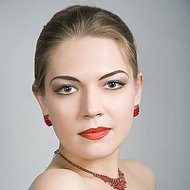 Мария Горелова