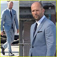 Jason Statham