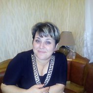 Наида Гаджиева