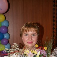 Анастасия Шатилова