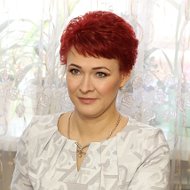 Светлана Кураева