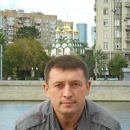 Константин Семьянов