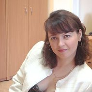 Елена Якуничкина