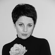 Наталья Купрещенкова