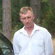 Михаил Горохов