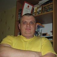 Алексей Беседин