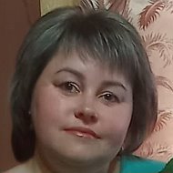 Марина Карпенко